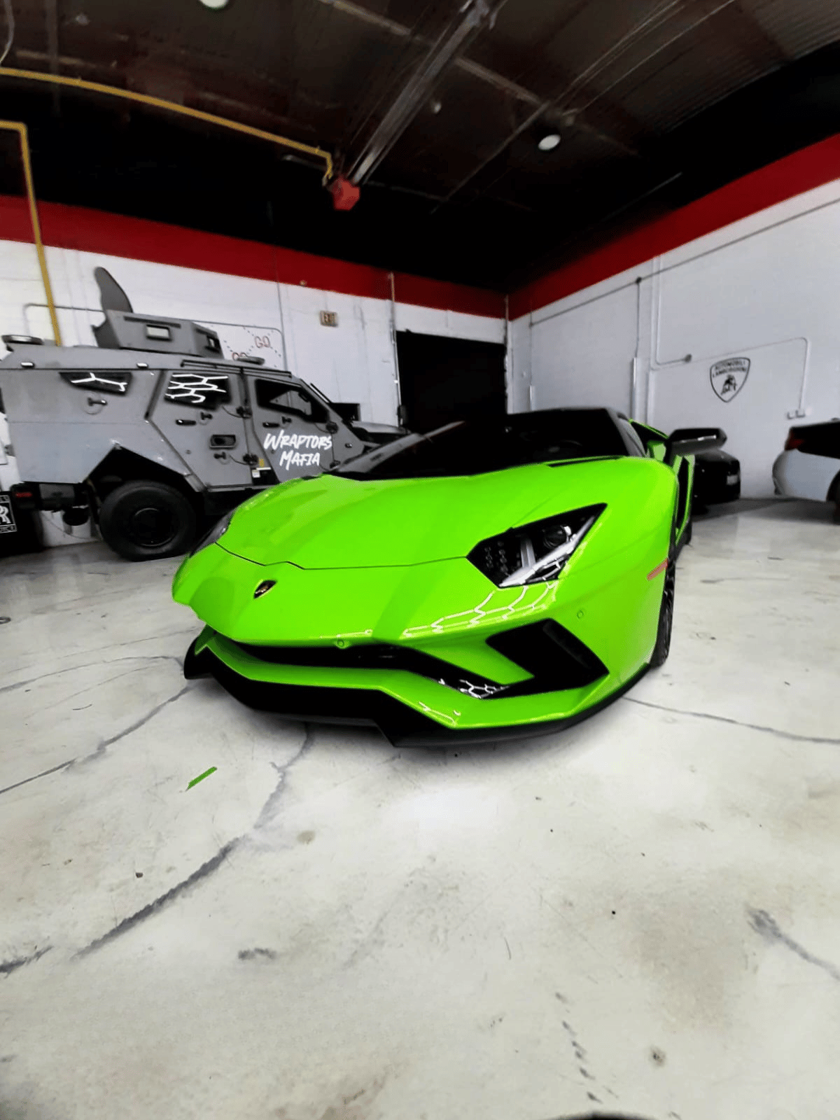 Master Detailing Work