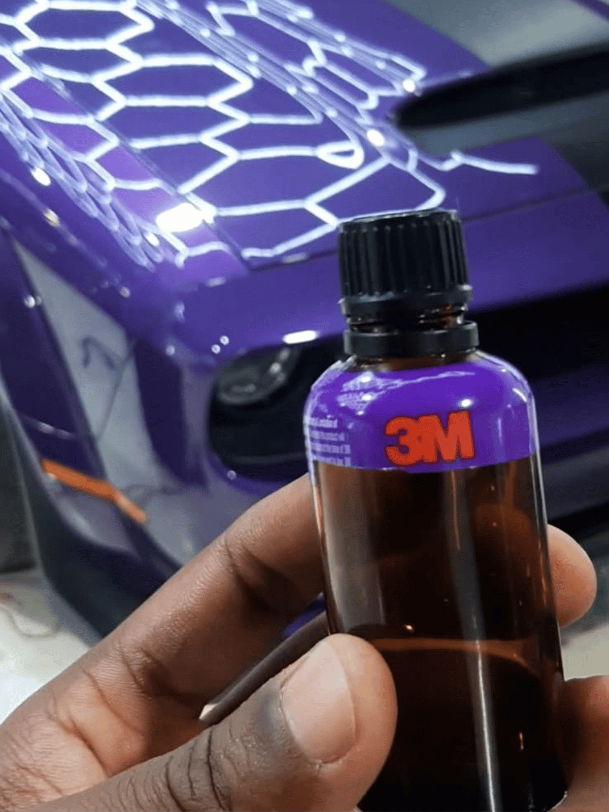 Latest Model Car