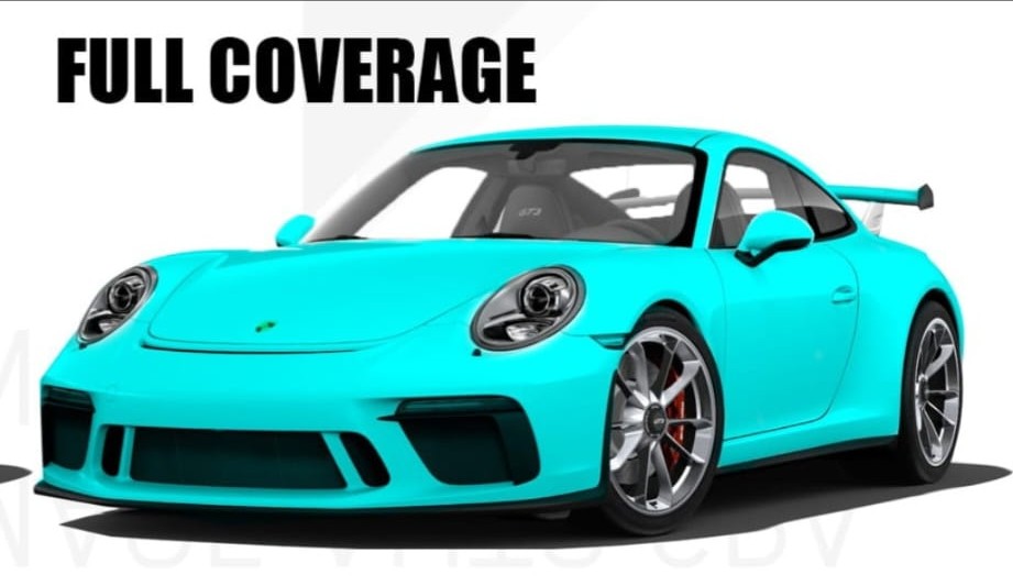 Full Coverage