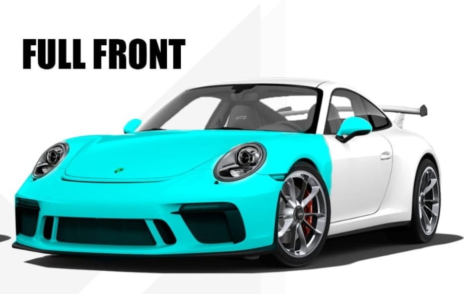 Full Front