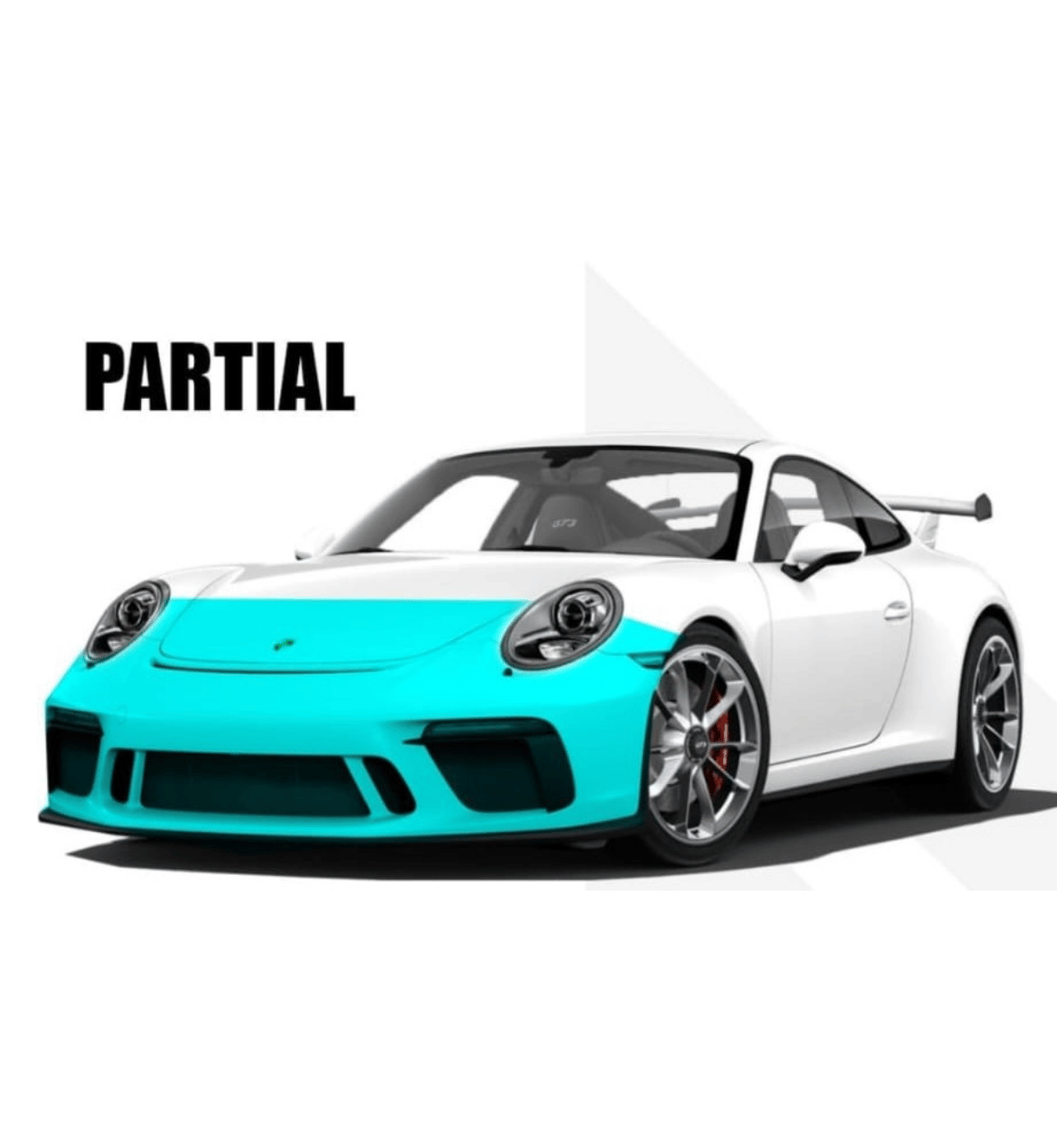 Latest Model Car
