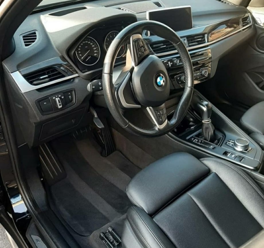 Full Detail Package